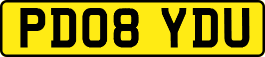 PD08YDU