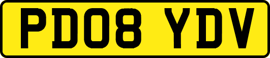 PD08YDV