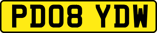 PD08YDW