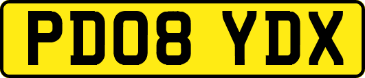 PD08YDX