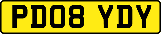 PD08YDY