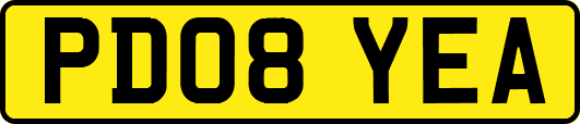 PD08YEA
