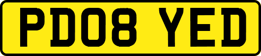PD08YED