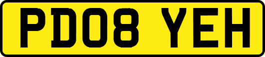 PD08YEH