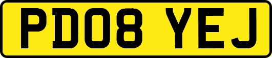 PD08YEJ