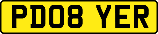 PD08YER