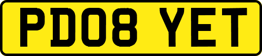PD08YET