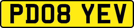 PD08YEV