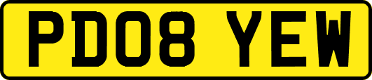 PD08YEW