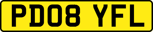 PD08YFL