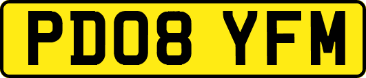 PD08YFM