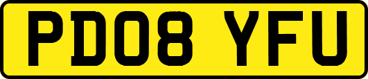 PD08YFU