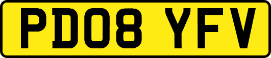 PD08YFV
