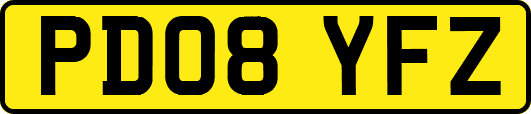 PD08YFZ