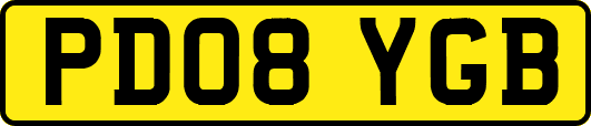 PD08YGB