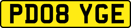 PD08YGE