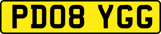 PD08YGG