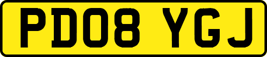 PD08YGJ