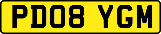 PD08YGM