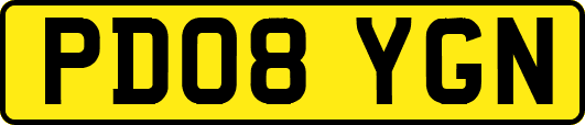 PD08YGN