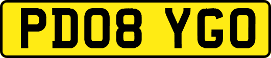 PD08YGO