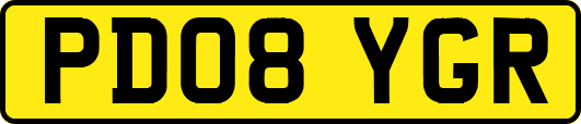 PD08YGR
