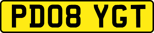 PD08YGT