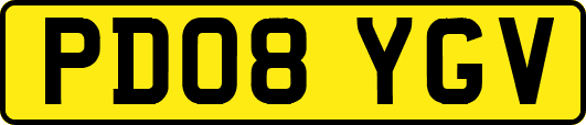 PD08YGV