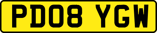 PD08YGW
