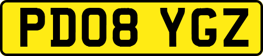 PD08YGZ