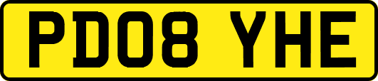 PD08YHE