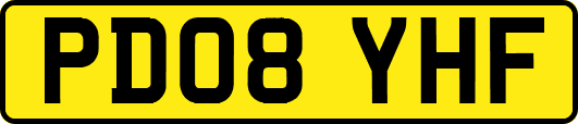 PD08YHF