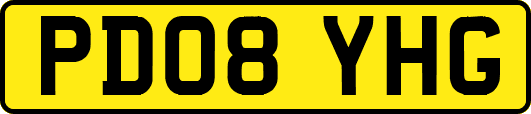 PD08YHG