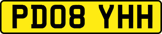 PD08YHH