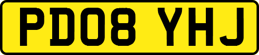 PD08YHJ