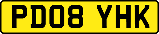 PD08YHK