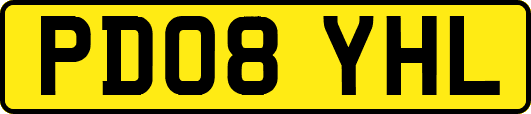 PD08YHL