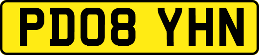 PD08YHN