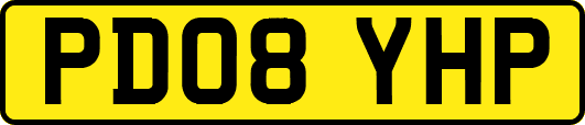 PD08YHP