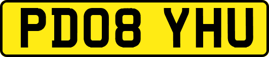 PD08YHU