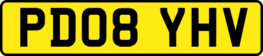 PD08YHV