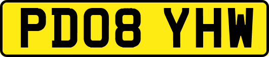 PD08YHW