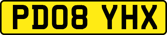 PD08YHX