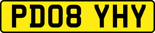PD08YHY