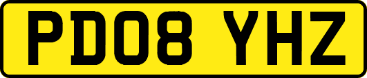 PD08YHZ