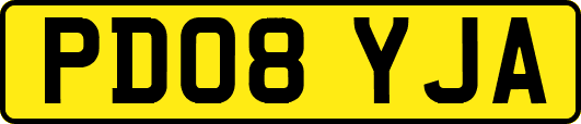 PD08YJA