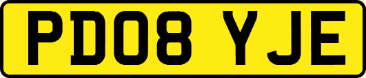 PD08YJE