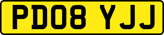 PD08YJJ