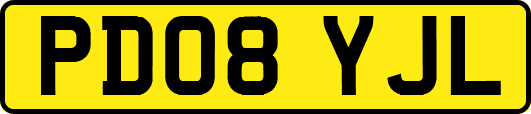 PD08YJL