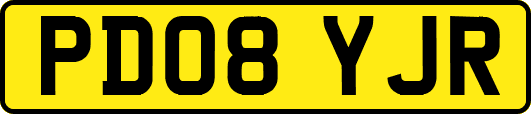 PD08YJR